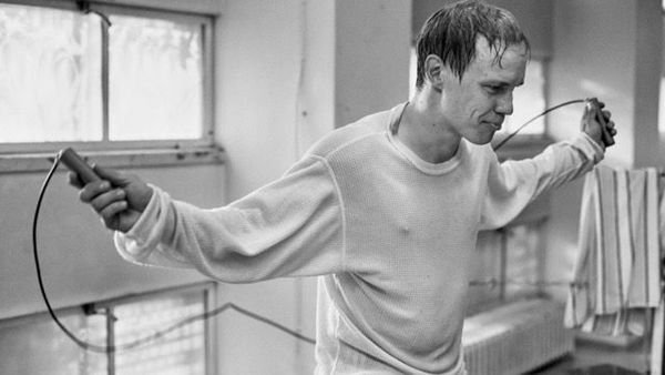 Top prize in Un Certain Regard for The Happiest Day in the Life of Olli Mäki